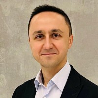 TUPRAS Employee Utku Civelek's profile photo