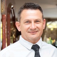 Umthombo Resources Employee Jaco van Meyeren's profile photo