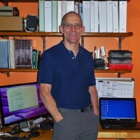 ATA Aerospace, LLC. Employee Thomas Stockton's profile photo