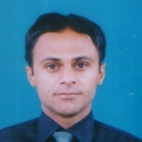 Computer Assistant Employee Barkat Balouch's profile photo