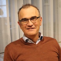 Camfil Employee Fredrik Gestblom's profile photo