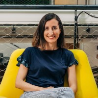 Hexa Employee Sarah Barron's profile photo