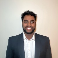 Resilience Employee Nil Patel's profile photo