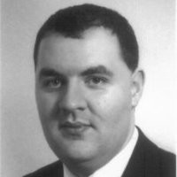 PwC Employee Urs Kessler's profile photo
