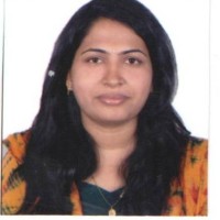 3K Technologies Employee Ranjitha Anumala's profile photo