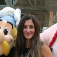 Parc Astérix Employee Caroline Feuillette's profile photo