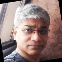 Cranes Varsity Employee Abhrajit de's profile photo