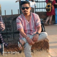 Suraj Shende Email & Phone Number