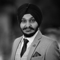 Tata Motors Employee Saranjit Singh's profile photo