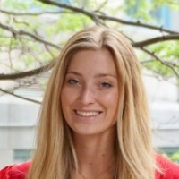 Trexon Employee Lexi Donnellan's profile photo