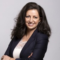 Holcim Schweiz / Suisse / Svizzera Employee Lisa Kurz's profile photo