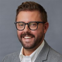 IFB Solutions Employee Seth Anderson's profile photo