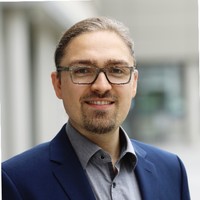 REFACTUM Employee Patrick Bertram's profile photo