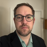 School Health Corporation Employee Jonathon B.'s profile photo