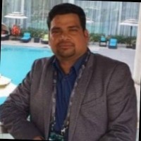 Spandana Sphoorty Financial Limited Employee Amit Dhiman's profile photo