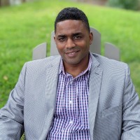 Applied Materials Employee Jonathan Mays's profile photo
