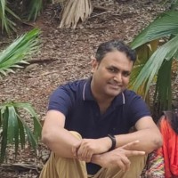 Kenscio Employee Parbesh Maurya's profile photo