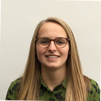 Indaver Employee Laura de Wit's profile photo