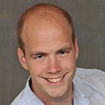 Performant Corp Employee Christian Bass's profile photo