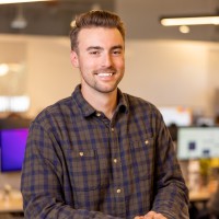 PlanOmatic Employee Tanner Ward's profile photo