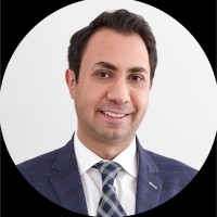 Ontario Power Generation Employee Ghattas Dallal's profile photo