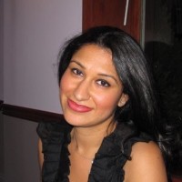 AFLAC Global Investments Employee Shilpa Bhambhani-Sadhwani's profile photo