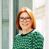 Paragon Customer Communications Employee Lucy Klinkenberg's profile photo