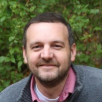 Maritz Employee Eric Perino's profile photo