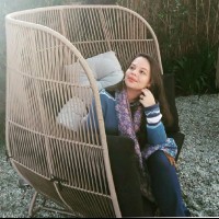 quattroD Employee Micaelle Santos's profile photo