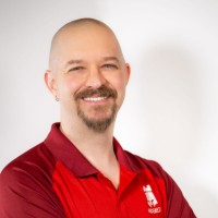 Red Siege Employee Justin Palk's profile photo