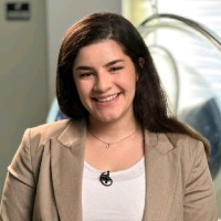 Flieger Software Employee Ana Stachuk's profile photo