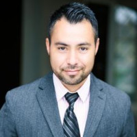 University of Chicago Employee Johnny Atkinson's profile photo