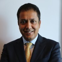 SkyPower Global Employee Amit de's profile photo