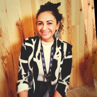 Grupo Falabella Employee Leslie Pérez's profile photo