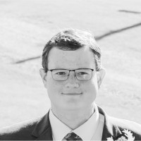 Provisions Group Employee Cody Blevins's profile photo