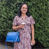 GreenLight Clinical Employee Abhipsa Nayak's profile photo