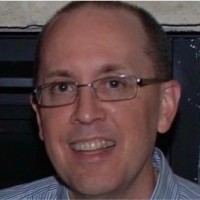 United City Church Employee David Dover's profile photo