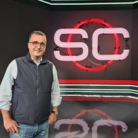 ESPN Brasil Employee Carlos Maluf's profile photo