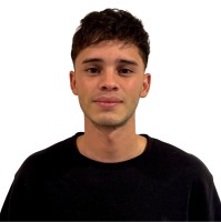 Lök Foods Employee David Bayuelo's profile photo