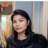 RIPCO Employee Nina Santos's profile photo