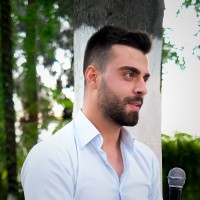 Hoistech Employee Burak di̇Kbas's profile photo