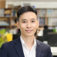 Vietnam Investments Group Employee Viet Nguyen's profile photo