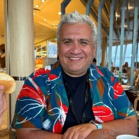 High Point Village Employee Christopher Ramos's profile photo