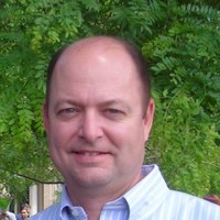 Lutheran Social Services of Illinois Employee Mike Ouska's profile photo