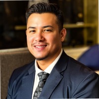 Fontainebleau Las Vegas Employee Erick Lara Garcia's profile photo