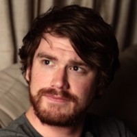 Ruby Robotics Employee Zachary Burtis's profile photo