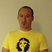 home24 SE Employee Vladimir Savenkov's profile photo