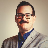 Totango Employee Nick Roberts's profile photo