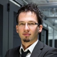 diva-e Employee Marcus Jung's profile photo