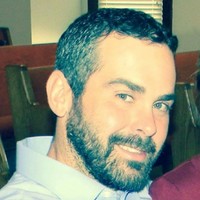 United Contractors Midwest Employee Justin Williams's profile photo